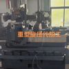 CNC metal spinning machine for parts