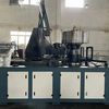 CNC metal spinning machine for parts